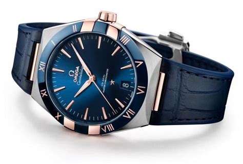 omega constellation dupe|cheap omega watches.